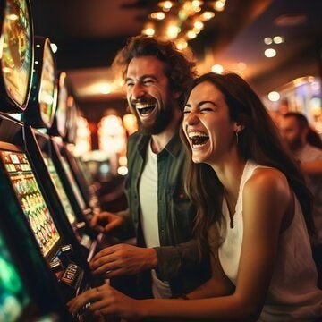 Philippines member accessing happy play bet section on mobile browser